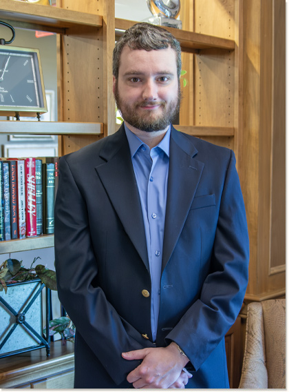 Jon O'Donnell - CFO