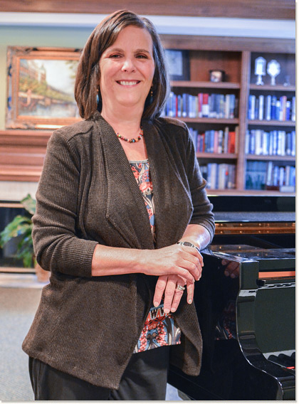 Diana Murray, Director of Nursing